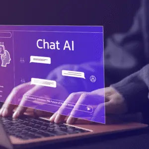 AI Content Creation The Future of Digital Writing