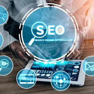 AI SEO: The Next-Gen Search Strategy for Digital Success