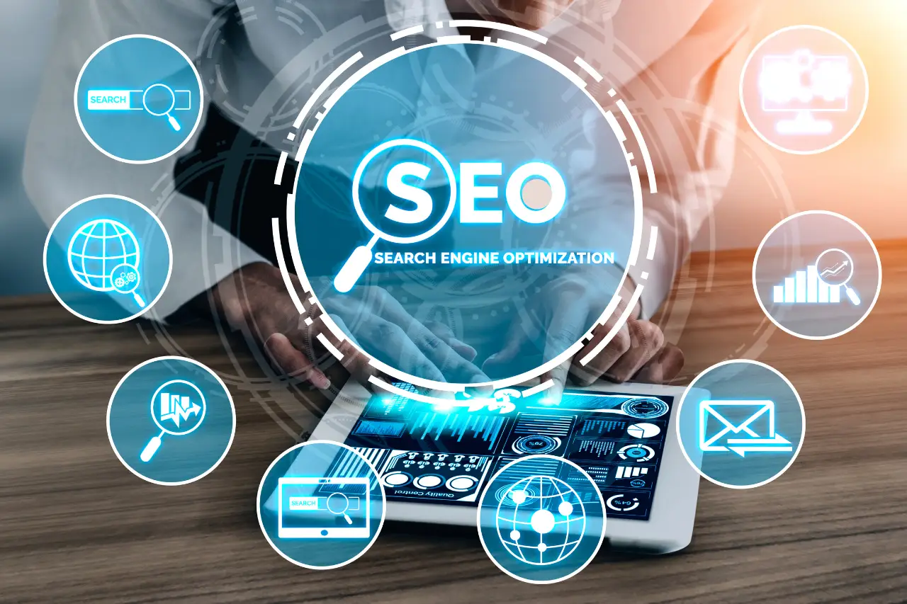 AI SEO: The Next-Gen Search Strategy for Digital Success