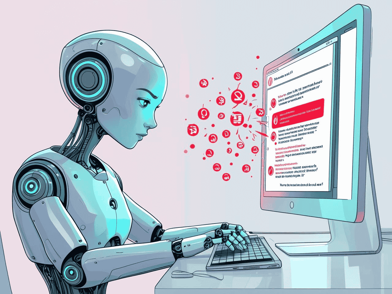 common mistakes to avoid in ai content creation