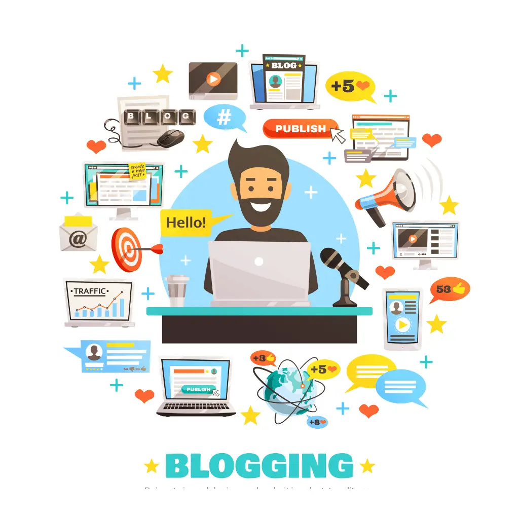 SEO Mistakes of Bloggers How to fix Them for Ranking