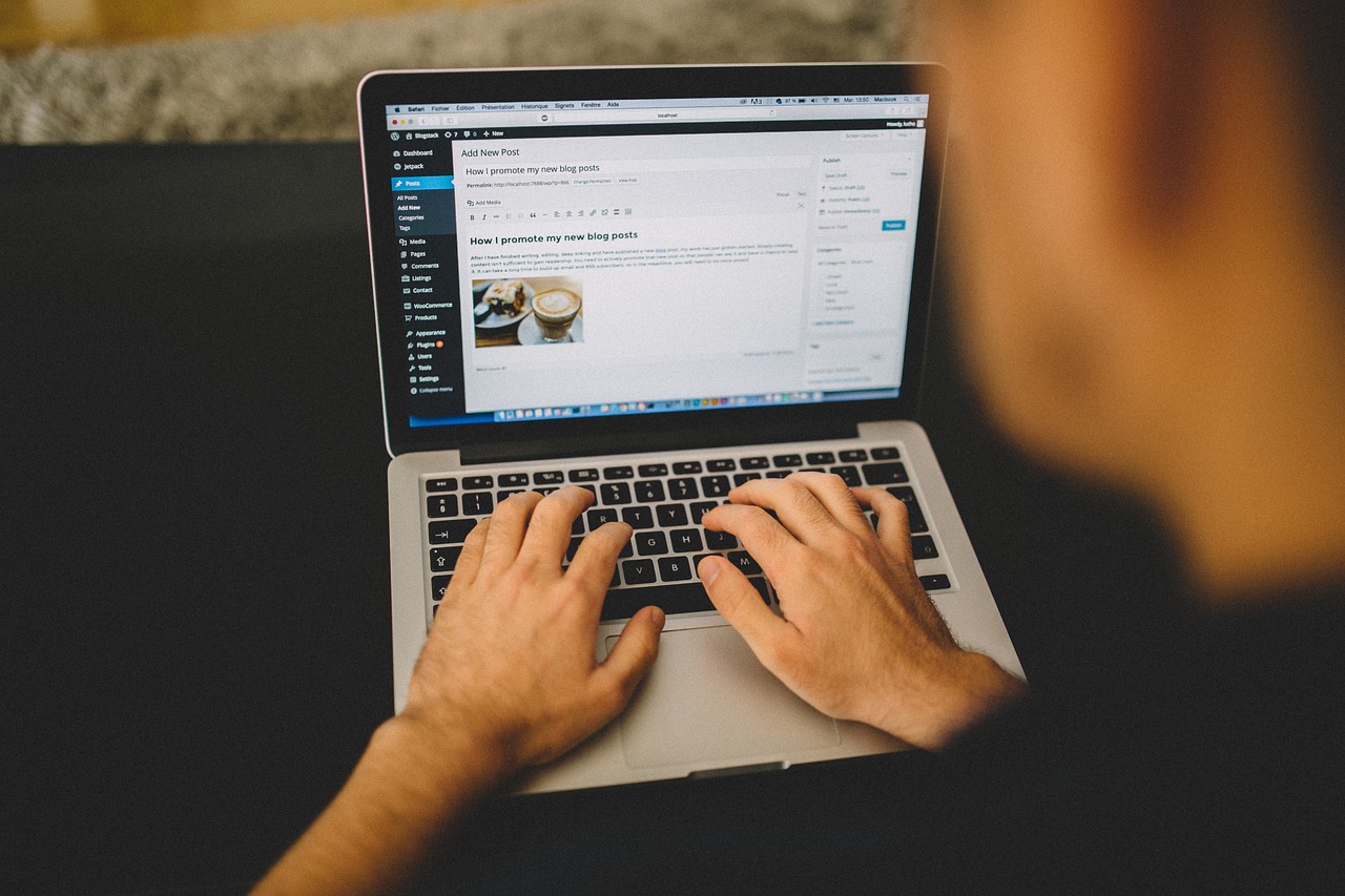 How to start a blog in 2025 for beginners: A step-by-step guide
