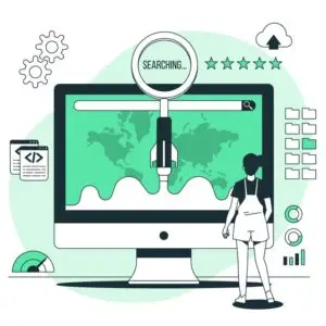 Answer Engine Optimization