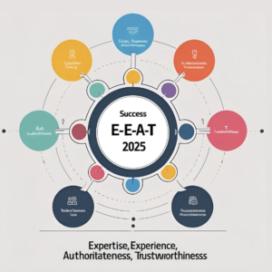 importance of E-E-A-T