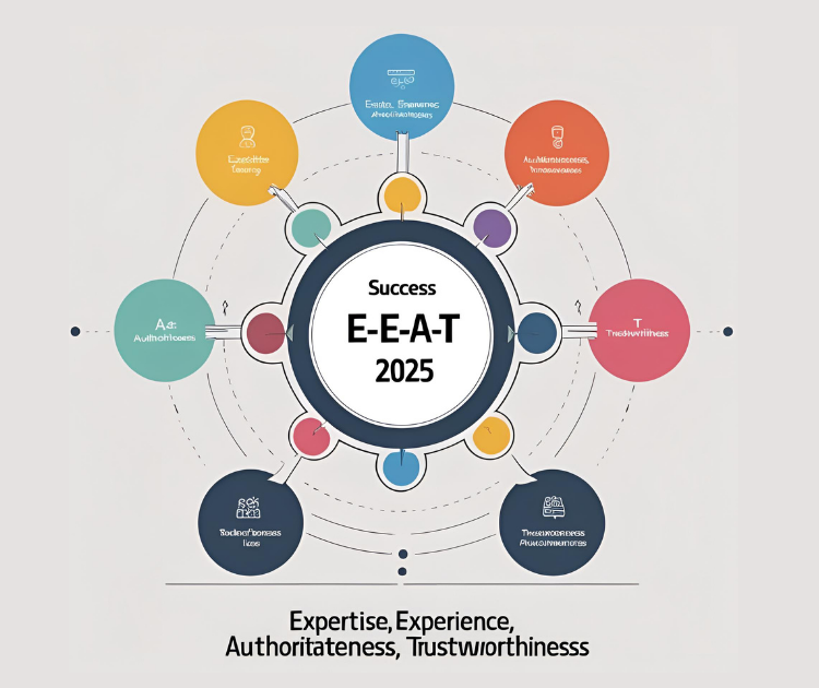 importance of E-E-A-T