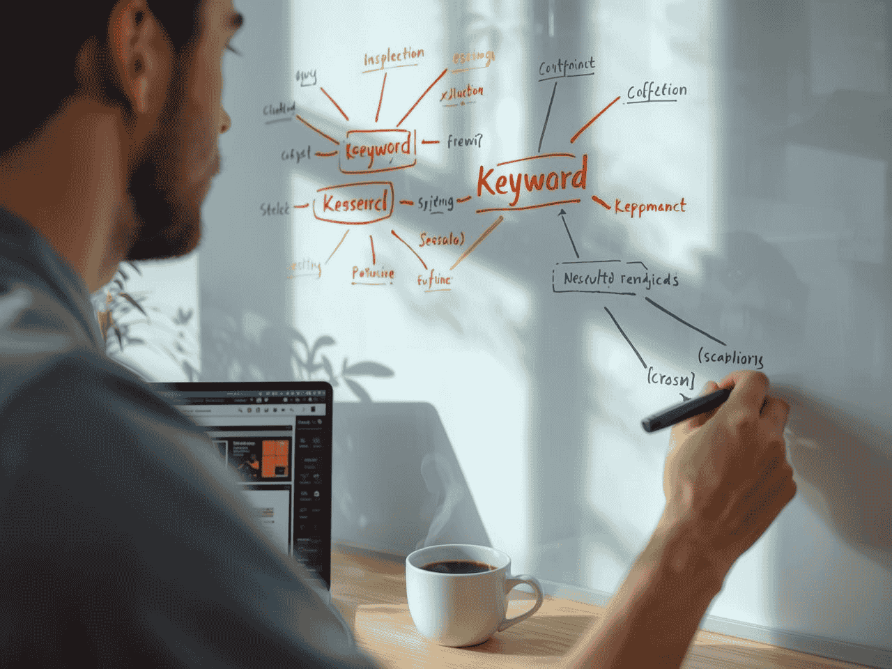 Get Started With Keyword Clustering Today-keyword clustering