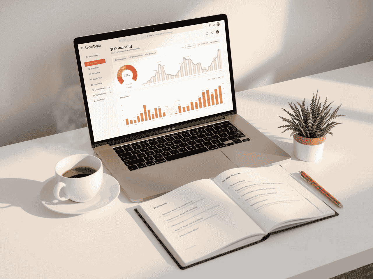 Technical Content Writing for SEO