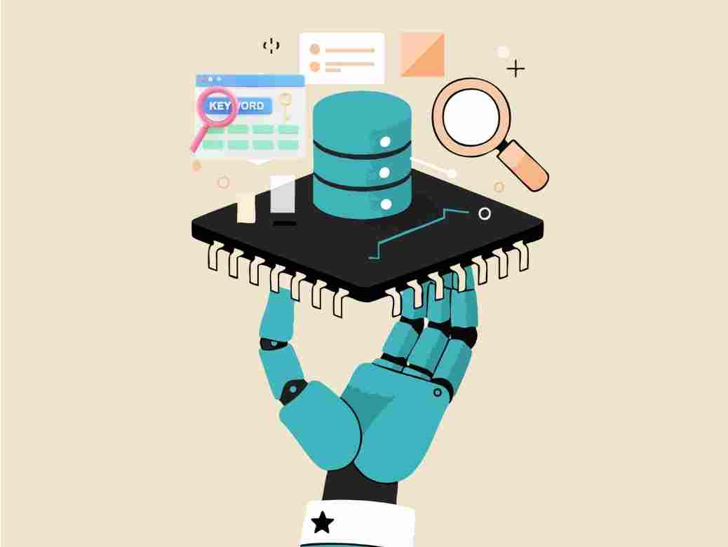 Advanced Keyword Research & Semantic Analysis with AI Tools AI SEO Strategy